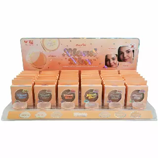 Amor Us Cloud Blur Creamy Matte Balm Foundation - Wholesale Display 36 Units (CO-CBFD)