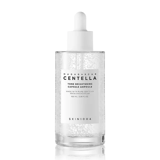 SKIN1004 Madagascar Centella Tone Brightening Capsule Ampoule - 3.38 fl oz