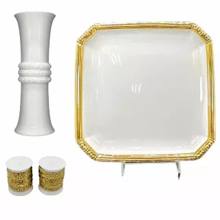 Katy Briscoe Bone China Home Sets · 50 sets · new