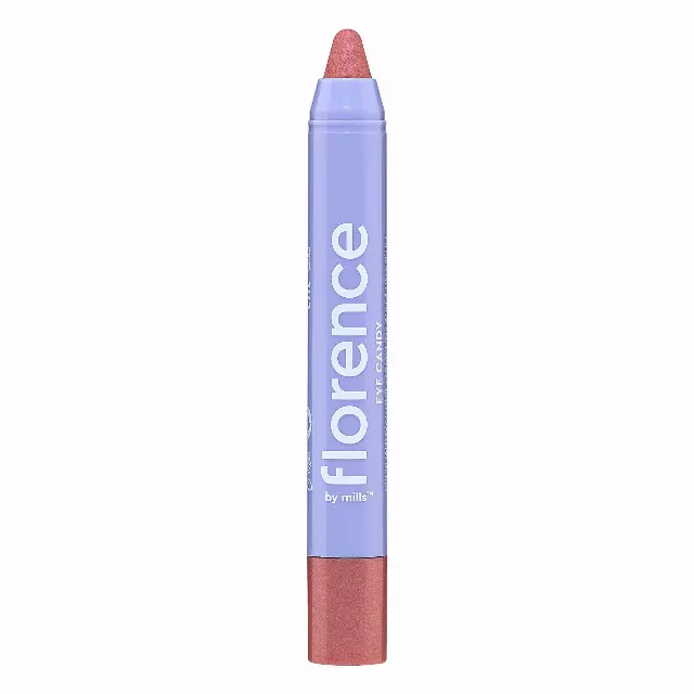 WHOLESALE FLORENCE BY MILLS EYE CANDY EYESHADOW STICK 0.063 OZ - LOLLI - 48 PIECE LOT