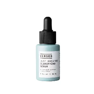 WHOLESALE VERSED JUST BREATHE CLARIFYING SERUM 1 OZ - 48 PIECE LOT