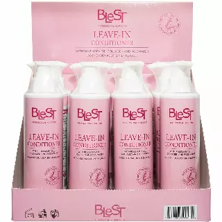 Blest Leave-In Conditioner - Wholesale Display 12 Units (HC-08)