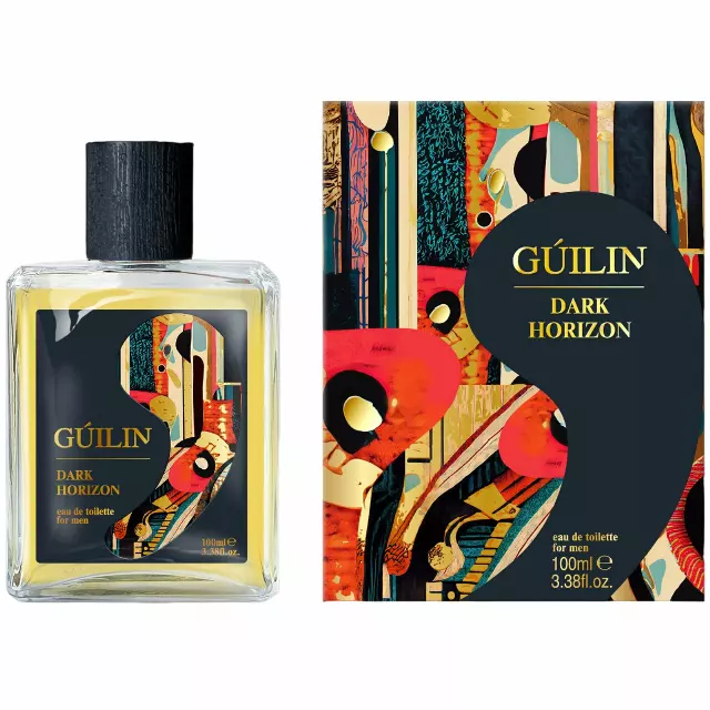 Guilin Eau De Toilette For Men - Dark Horizon - Wholesale 6 Units (GUDARKHOR)