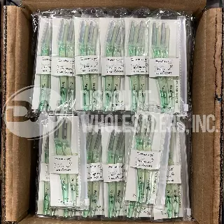 The Crème Shop Eyebrow & Hair Razors lot · 288 · 2 per set