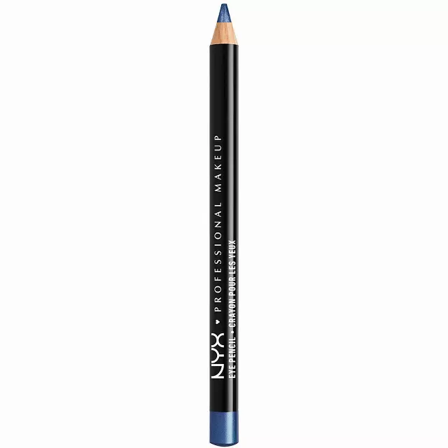 NYX Slim Eye Pencil Sapphire - Wholesale 72 Units (K3998307)