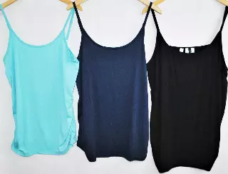 SL Stretch Knit Top 12pc pack