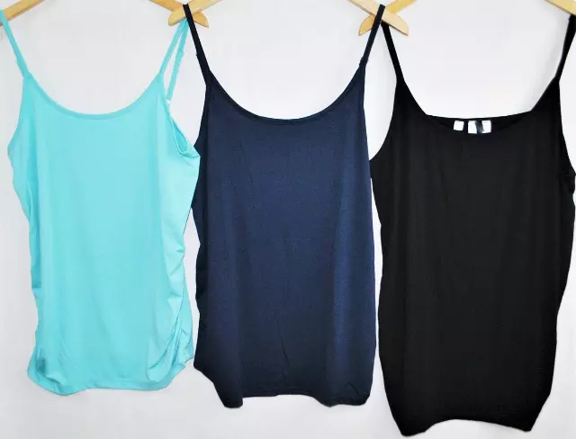 SL Stretch Knit Top 12pc pack