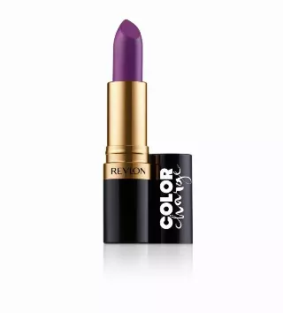 Revlon Color Charge Lipstick — 030 Violet Rush (2pk) / 24 PCS