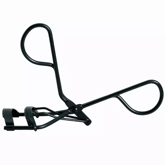 Beauty Creations Eyelash Curler Black - Wholesale 12 Units (EC04)