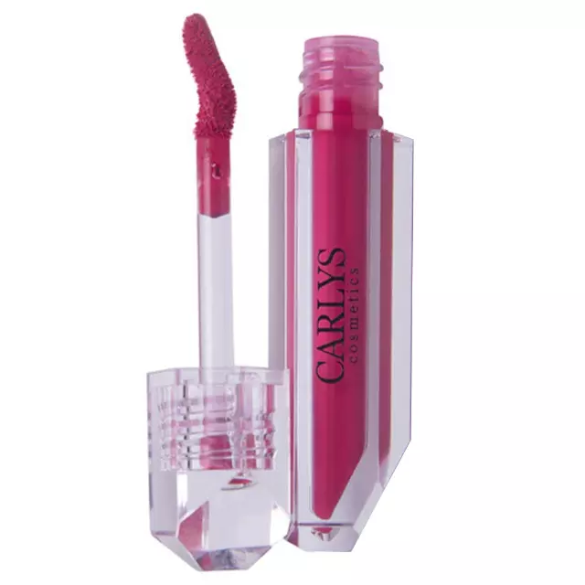 Carlys Cosmetics Ultra Matte Liquid Lipstick #202 - Wholesale 9 Units (CCG202)