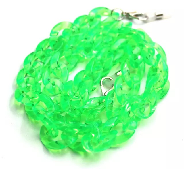 C116 — Neon Green 1 dozen