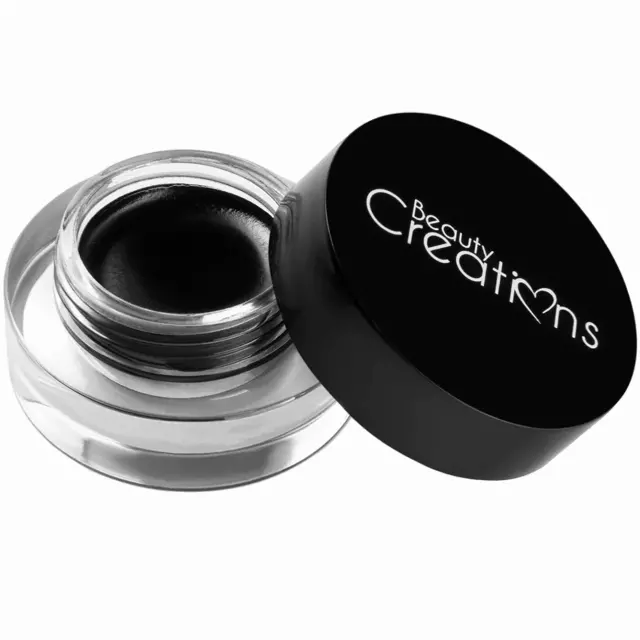 Beauty Creations Gel Liner Dare To Be Bright After Dark - Wholesale 12 Units (EGP02)
