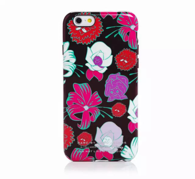 Marc Jacobs & Disney iPhone 6 cases · 100 · assorted