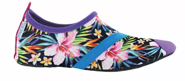 FITKICKS ACTIVE LIFESTYLE FOOTWEAR — Lushlife / XL