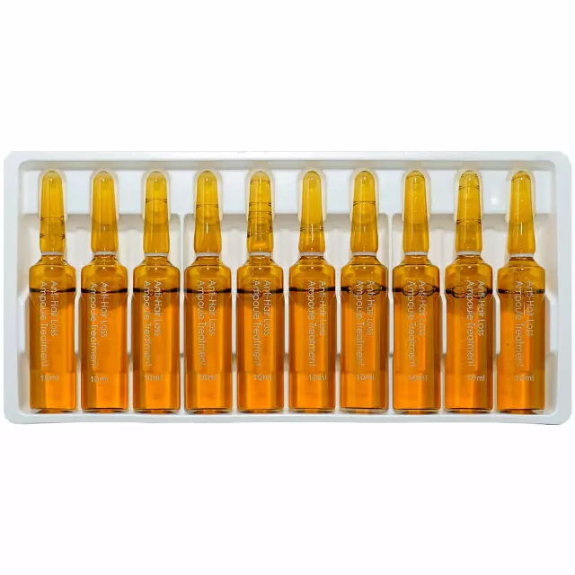 Blest Anti-Hair Loss Ampoule Treatment - Wholesale 5 Units (BA-01)