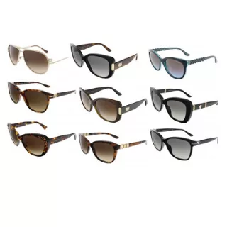 Versace Women's sunglasses assortment 10pcs.