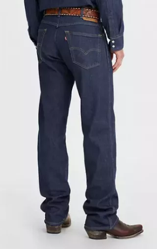 Levi's wholesale Men's 556 Western Fit Jeans assortment 24pcs