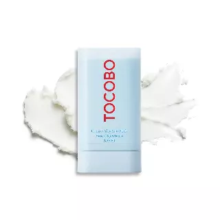 TOCOBO Cotton Soft Sun Stick SPF50+ PA+ - 0.67 oz