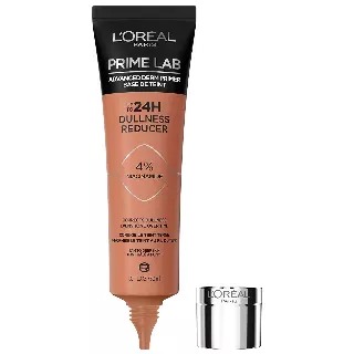 WHOLESALE LOREAL PRIME LAB UP TO 24H DULLNESS REDUCER 1 OZ - 72 PIECE LOT