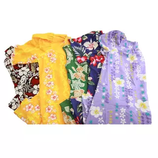 Vintage & Modern Women's Hawaii Mix Of 15