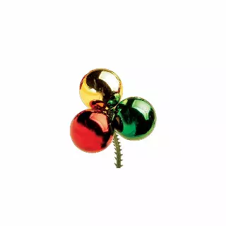 PLX3025MULTI – 25mm Plastic Ball Pick x3- Min 6 dozen- Case 120 Dozen