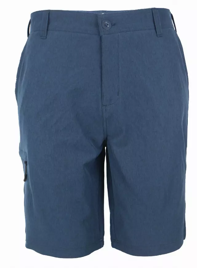 Men's Amphibian Shorts Quick Dry- Style #MP302-$8.00/Unit - 24 PIECES - PLEASE SEE DESCRIPTION — Navy