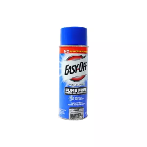 Easy-Off Blue Fume Free Oven Cleaner 14.5oz / 411g Case Pack 6