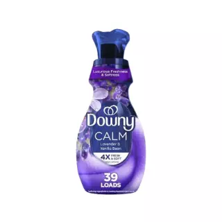 Downy Ultra Soft Calm Lavender & Vanilla - 32 oz (6-Pack)