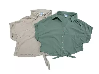 SS KNIT TOP 12pc pack · #27