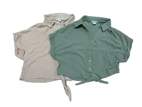 SS KNIT TOP 12pc pack · #27