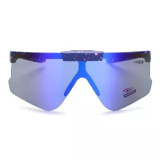 Coolook Shield Wrap Around Sunglasses CL10969-1