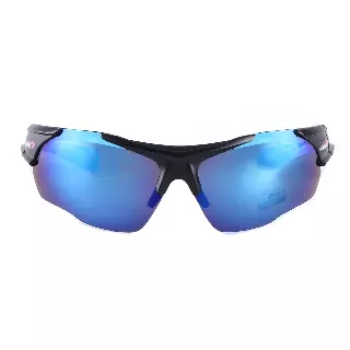 Coolook Men's Semi-Rimeless Sunglasses Wholesale CL10397