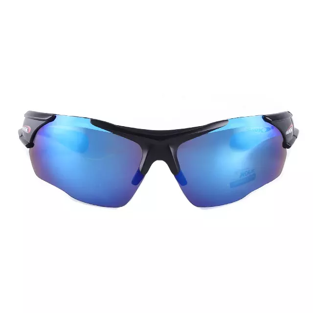 Coolook Men's Semi-Rimeless Sunglasses Wholesale CL10397