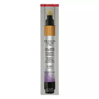 WHOLESALE REVLON YOUTH FX FILL + BLUR CONCEALER 0.11 OZ - DEEP 06 - 48 PIECE LOT