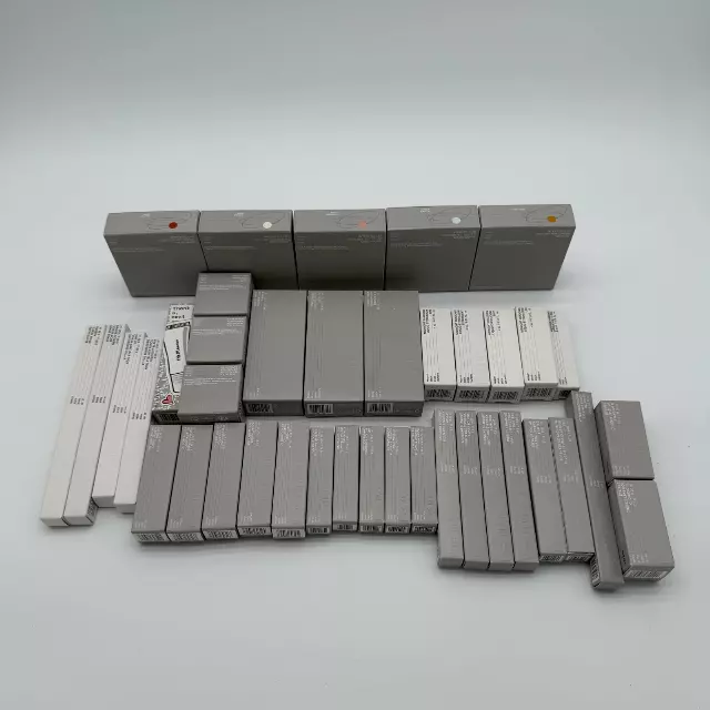 WHOLESALE R.E.M. BEAUTY ASSORTED COSMETICS PACKAGE #1 - 50 PIECE LOT