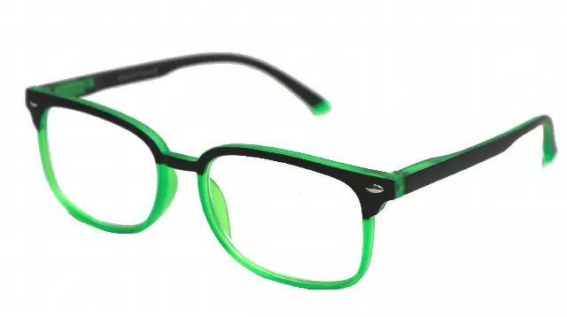 R7003 Blue light reading glasses — +3.00 (1dz)