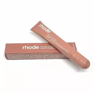 Rhode Gloss Lip Tint - Toast