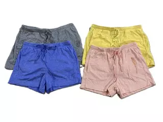 Knit Shorts 12pc Pack · SKU V984