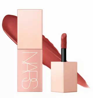 Afterglow Liquid Blush – Aragon by NARS for Women – 0.23 oz Blush