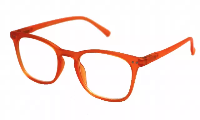 R7001 Blue light reading glasses — +1.25 (1dz)