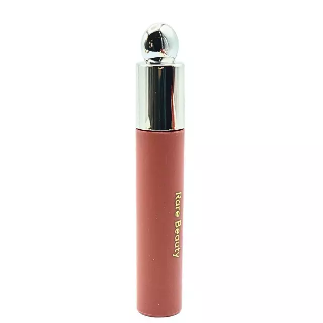 Rare Beauty by Selena Gomez Soft Pinch Tinted Lip Oil Honesty 0.10 Fl Oz (Pack of 1)