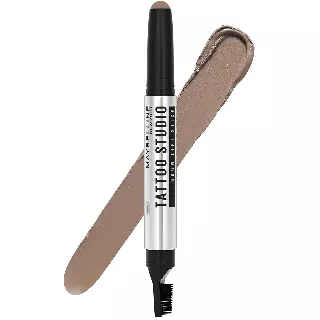 WHOLESALE MAYBELLINE TATTOOSTUDIO BROW LIFT STICK 0.038 OZ - BLONDE 250 - 72 PIECE LOT