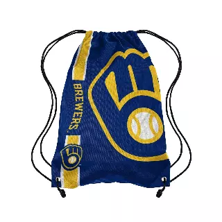 MLB Milwaukee Brewers Fan Pack lot · 50 units · new, shelf pull