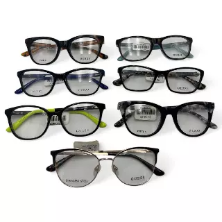GUESS Assorted Eyewear Styles lot · 100 units