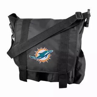 NFL Miami Dolphins Fan Pack lot · 50 pieces · new, shelf pull
