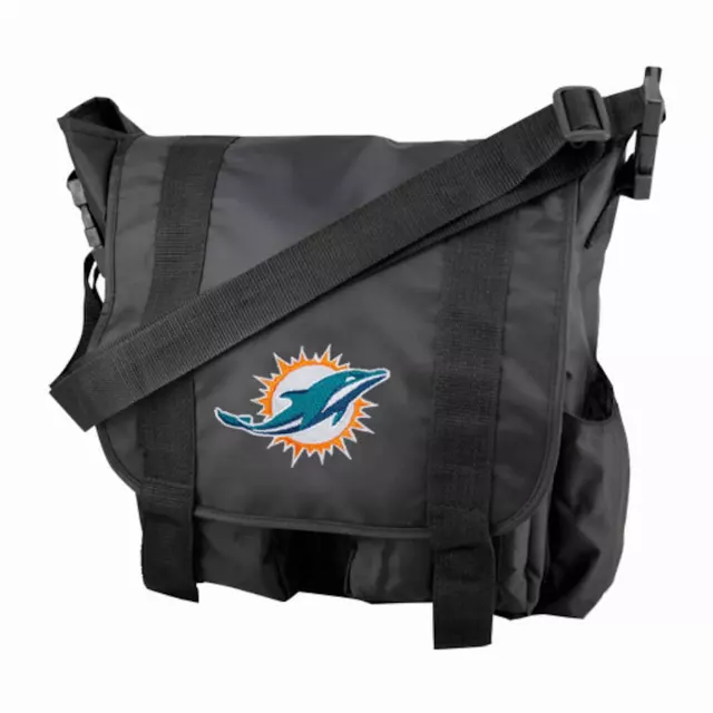 NFL Miami Dolphins Fan Pack lot · 50 pieces · new, shelf pull