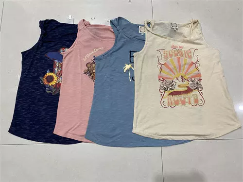 SL Novelty Top 12pc pack · SKU V370