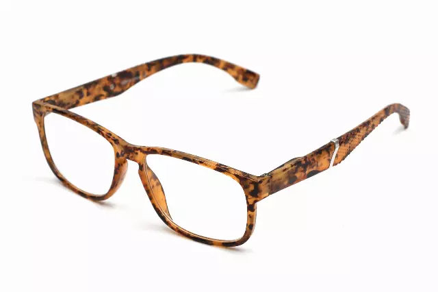 R2974 Classic reading glasses — +2.75(1dz)