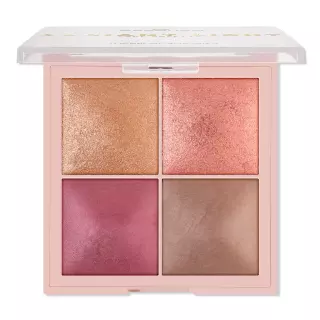 WHOLESALE ESSENCE RADIANT LIGHT FACE PALETTE 0.38 OZ - SIGNATURE LIGHT 20 - 48 PIECE LOT