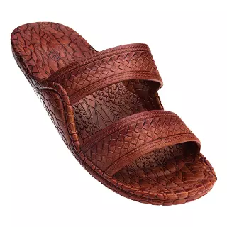 Unisex JANDALS Brown